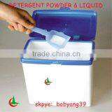 2016 New Washing Powder Wash Clothes thumbnail-1