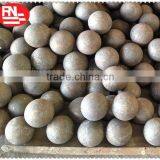 Aisi Standard 1inch 5inch 6 4inch 25mm Hollow Steel Balls thumbnail-1