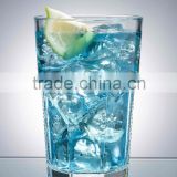 Australia Premium Polycarbonate Plastic Rock Highball Glass wholesale