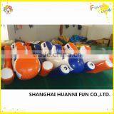 2014 New Outdoor Inflatable Water Totter/Water Seesaw thumbnail-5