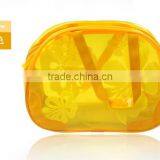 Plastic Cosmetic Bag thumbnail-3