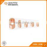 China Manufacturer Supply Copper Crimp c Clamp