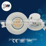 CE RoHS Approval, High Power, Flat Panel Led Ceiling Light Smd, 7w 10 w 13w 15w 20w Any Color and Any Brightness thumbnail-1