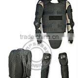Anti-riot Suit/Body Armor/ Riot Gear thumbnail-1