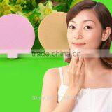 DreamMaker Beauty Lady Makeup Foundation Cosmetic Facial Powder Puff Sponge Pads Beauty Tool Hot New thumbnail-3