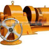 Horizontal Pelton Hydro Turbine thumbnail-1