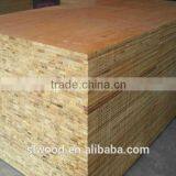 Red Oak Veneer Blockboard With High Quality Low Price