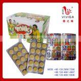 Pressed Milk Candy Tablet