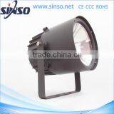 Factory Direct Sale 12V Long-range Boat Work Light With Spot Lamp