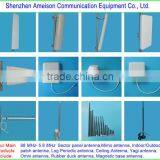 Ameison Antennas Factory - Professional WIFI LTE 4g 3g ICT Telecommunications Communication Industry Antenna Manufacturer thumbnail-6