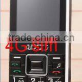 High Volume Stero Speaker Mobile Phone 2.6"CDMA 800mhz&GSM Phone in Spain Support Torch Light Wechat Writing thumbnail-2