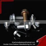 Made in China Fasteners High Quality Plastic Rivet Fastener, Plastic Fastener thumbnail-3