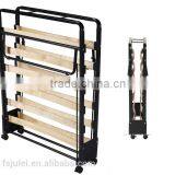 Simple Home Extra Bed Guest Bed Folding Bed thumbnail-1