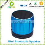 OEM/ODM Mini Music Bluetooth Speaker With Competitive Price thumbnail-4