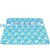 foldable picnic mat pp woven picnic mat fashion picnic mat