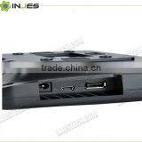 High Quality Fingerprint Punch Card Biometric Employee Attendance Machines thumbnail-4