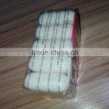 China Factory Price Automatic Envelope Type Soap Packing Machine thumbnail-3
