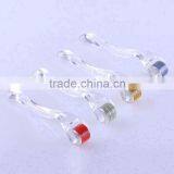 2016 New Product AP6 China Supplier Ibeauty Dermabrasion Rollers /dermaroller Titanium /led Derma Roller thumbnail-4