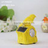 Solar Bird Feeder Sensor Garden Led Light Lamp for Sale thumbnail-2