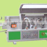 Semi-automatic PVC Edge Banding Machine