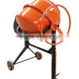Concrete Mixer Power Tec Profi Europe CE thumbnail-1