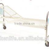 High Quality Manual Foldaway Bed thumbnail-1