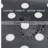 DH Waterproof Fabric Art Canvas Fabric