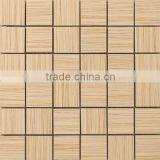 Glazed Ceramic Mosaic, Rustic Mosaic Tiles, Modern House Mosaic Design(PMSG254)