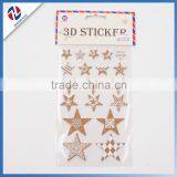 DIY Adhesive Pieces Cork Sticker thumbnail-4