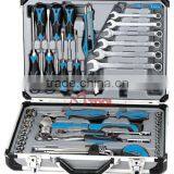 2015NEW ITEM- 56pcs Aluminium Case Tool Set