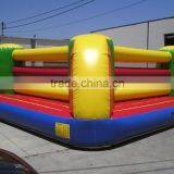 2016 Inflatable Games 6m Inflatable Wrestling Ring