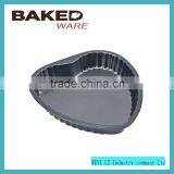 Baking Cake Moulds Bread Pans Heart Shape Cake Pan thumbnail-3