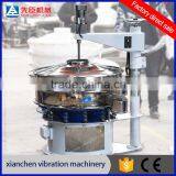 High strong force strong and sturdy efficient circular vibrating screen