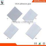 OCAmaster 175um/200um/250um OCA Optical Adhensive Glue for iPhone6 5