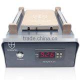 OCAmaster With Built-in Strong Vacuum Pump LCD Touch Screen Glass Separator Machine OM-S1For LCD Glass Separating thumbnail-5