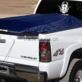 Utility Waterproof Tarpaulin Pvc Truck Cover thumbnail-3