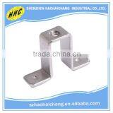 China Factory OEM Hardware Manufacturer Metal Flat Pumching Bracket