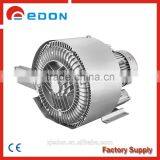 CE 2GH 810 820 830 840 Series Three Phase Ring Blower High Pressure Pellet Blower thumbnail-3