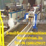 Jiaozhou pp Strapping Band Line/pp Strap Making Machine thumbnail-2