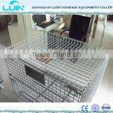 Warehouse Logistic Equipment Selective Wire Storage Cage thumbnail-3