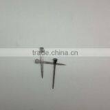 China Factory Direct Wholesale Stainless Steel Farrier Horseshoe Nails for Sale thumbnail-2