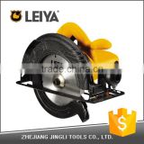 LEIYA 1250W 180mm mini circular saw