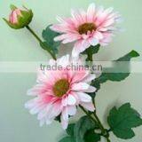 Emulate Flowers Artificial Gerbera for Chiristmas Decoration thumbnail-4