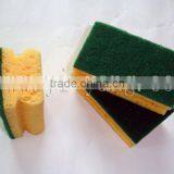 Sponge Scrubber (grip Sponge) thumbnail-1