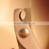 Hot Selling Cheap Pet Nail Scissors for Small Animals ,dog Grooming Clipper thumbnail-3