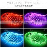 Color Changeable SMD5050 Waterproof IP65 Wireless Led Strip Light Rgb thumbnail-3