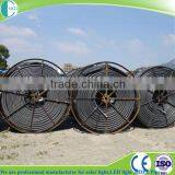 Permanently Pre-lubricated Hdpe Duct 32/26 Communication Hdpe Silicon Core Pipe