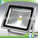 China Factory Supply High Effiency IP65 Waterproof Color Changing Outdoor Solar Flood Light thumbnail-3