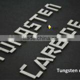 Tungsten Carbide WC thumbnail-1