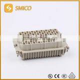 SMICO,Heavy Duty Connector,machine Connector ,HD-128Han,09210643001